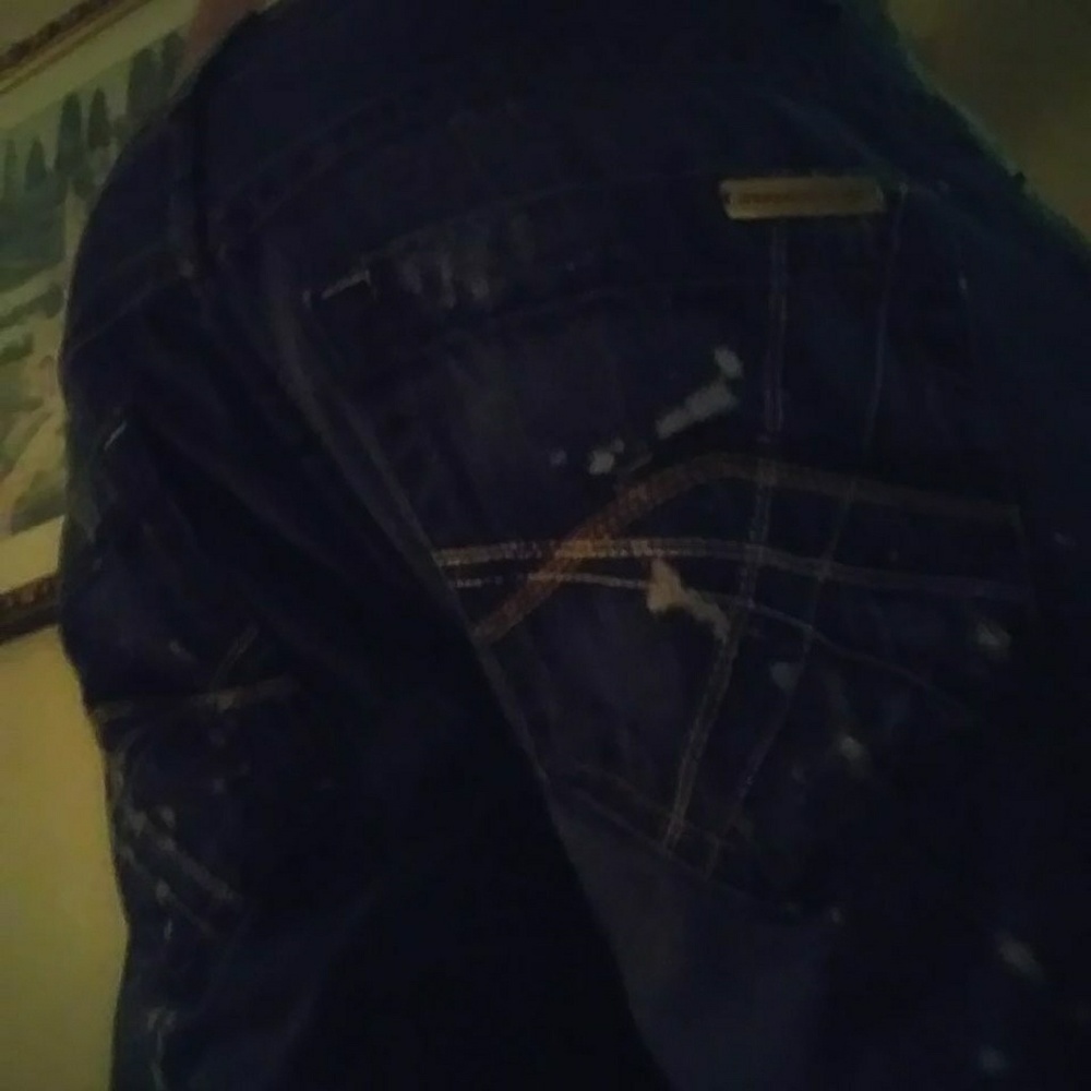 Jean